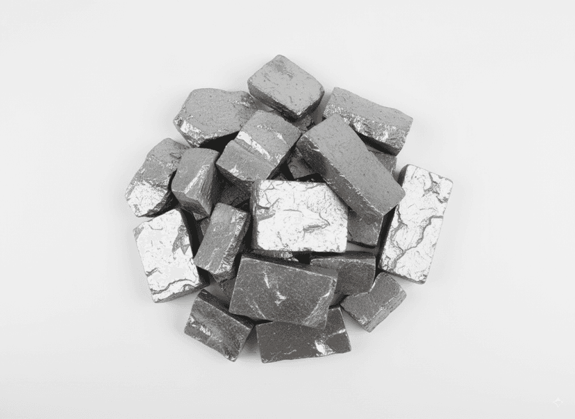 Zinc mineral supplement essential for testosterone synthesis